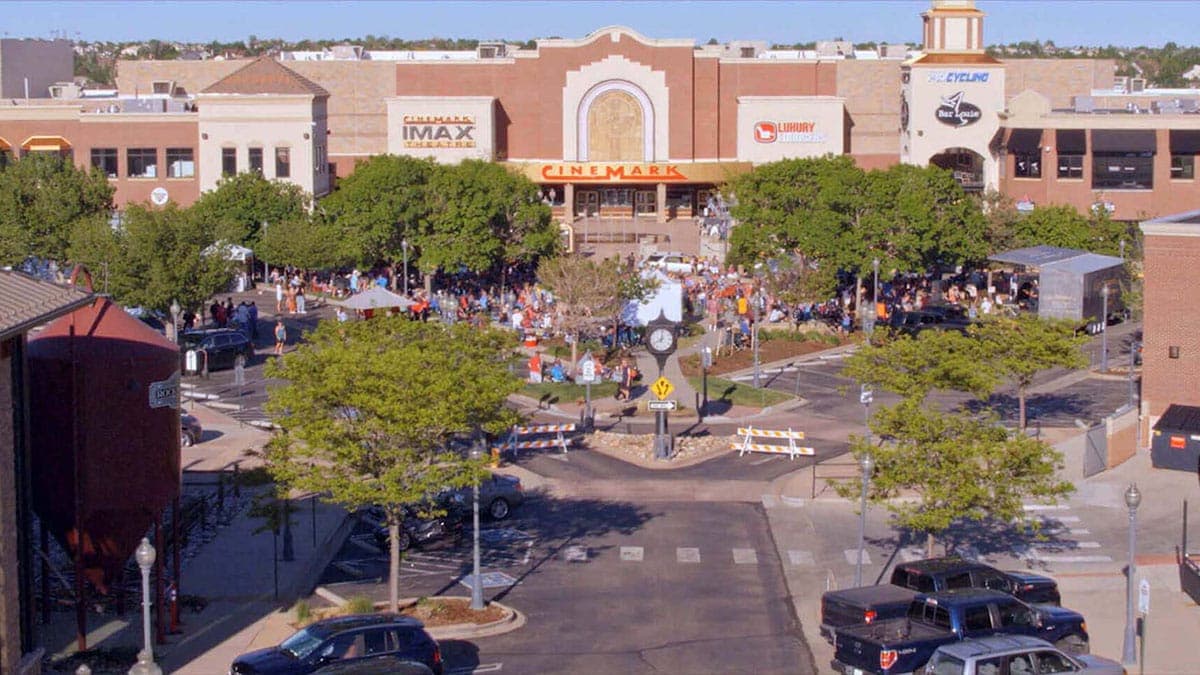 First & Main Friday Summer Concert Series